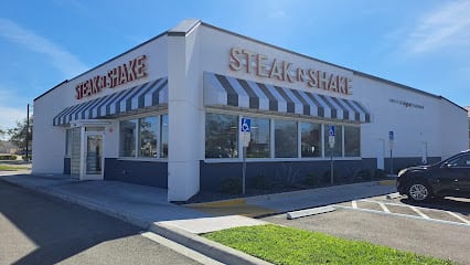 Steak 'n Shake