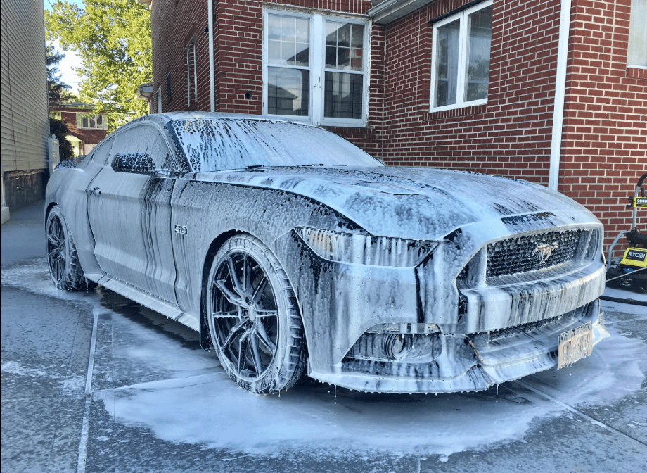 Spotless Car Detailing/ Car Wash North York