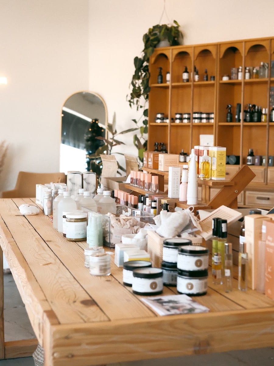 Lumin No-Tox Shop & Spa, photo 3