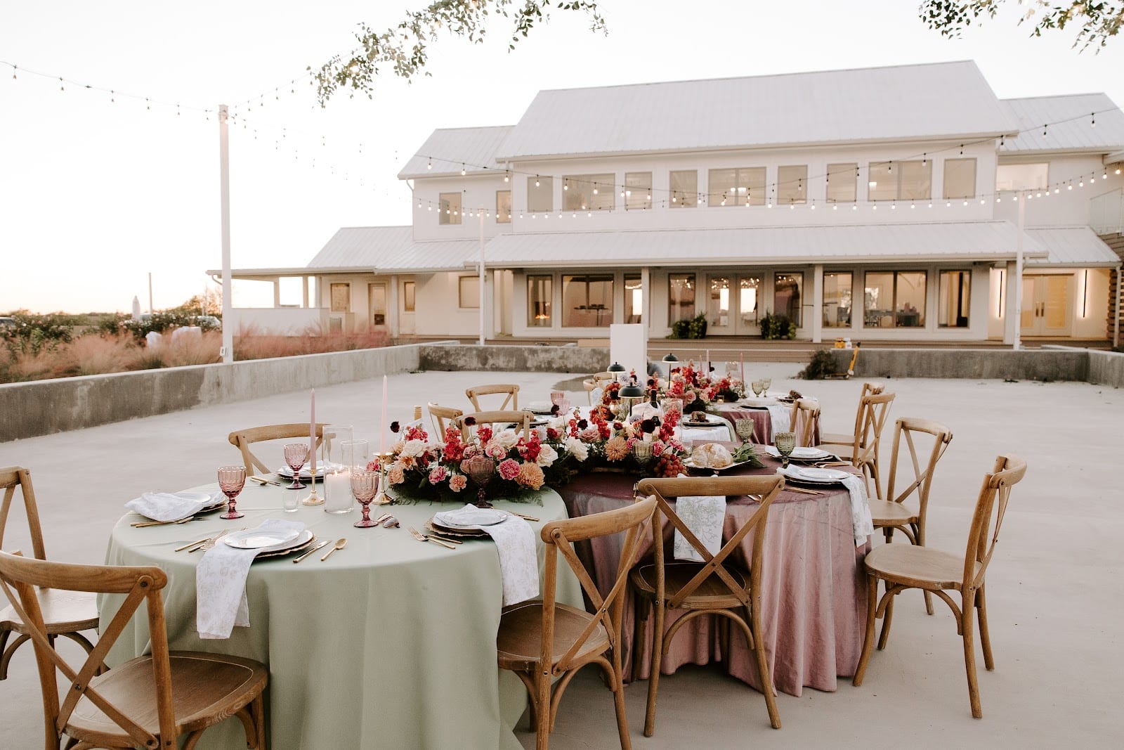 The Selah Event Venue