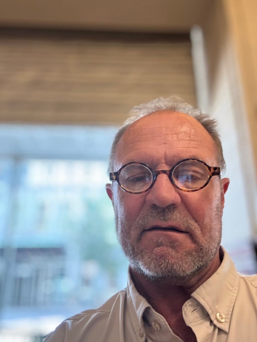 Paul D. Cauvin, MD
