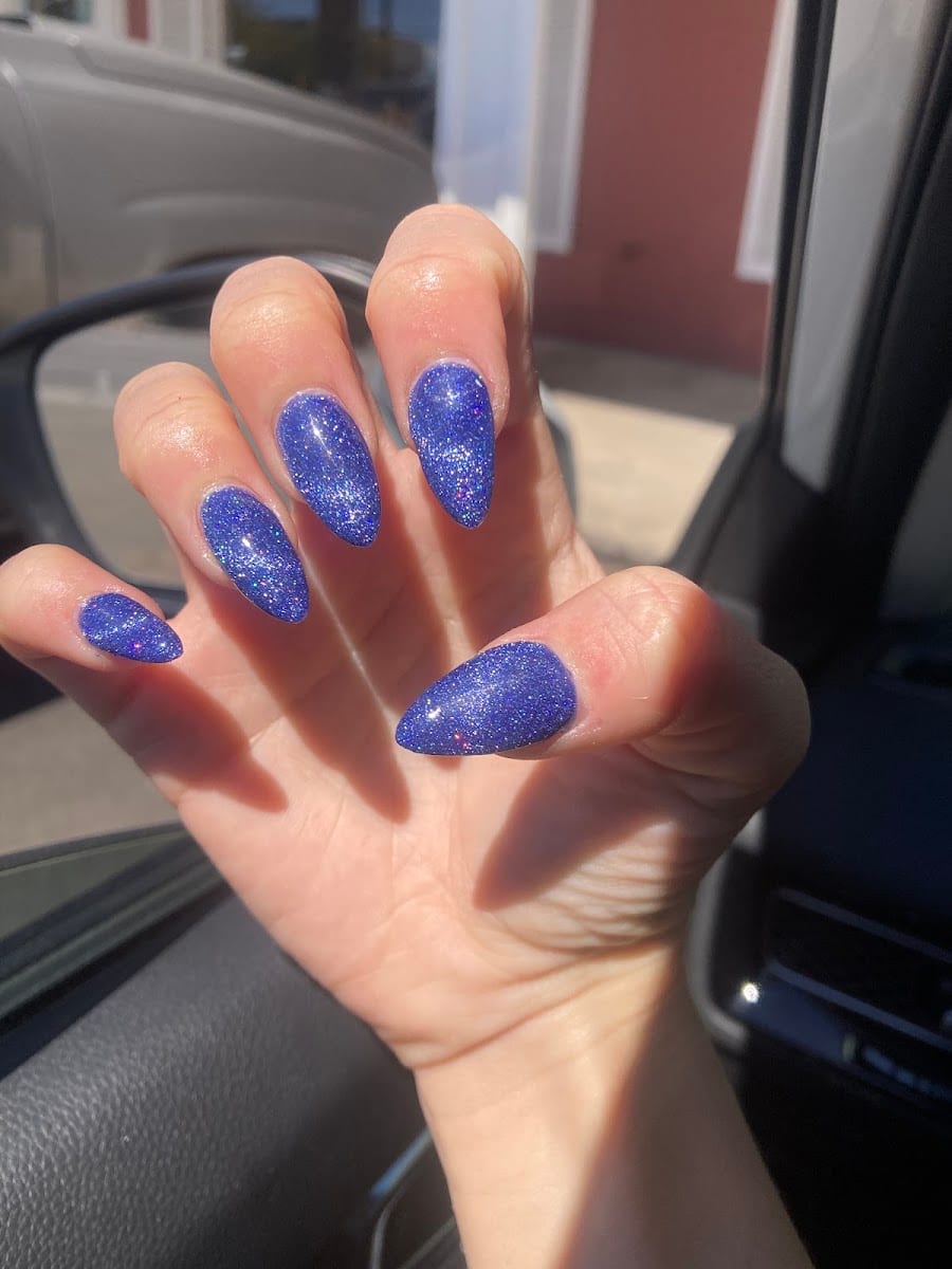 Golden Nail Spa, photo 2