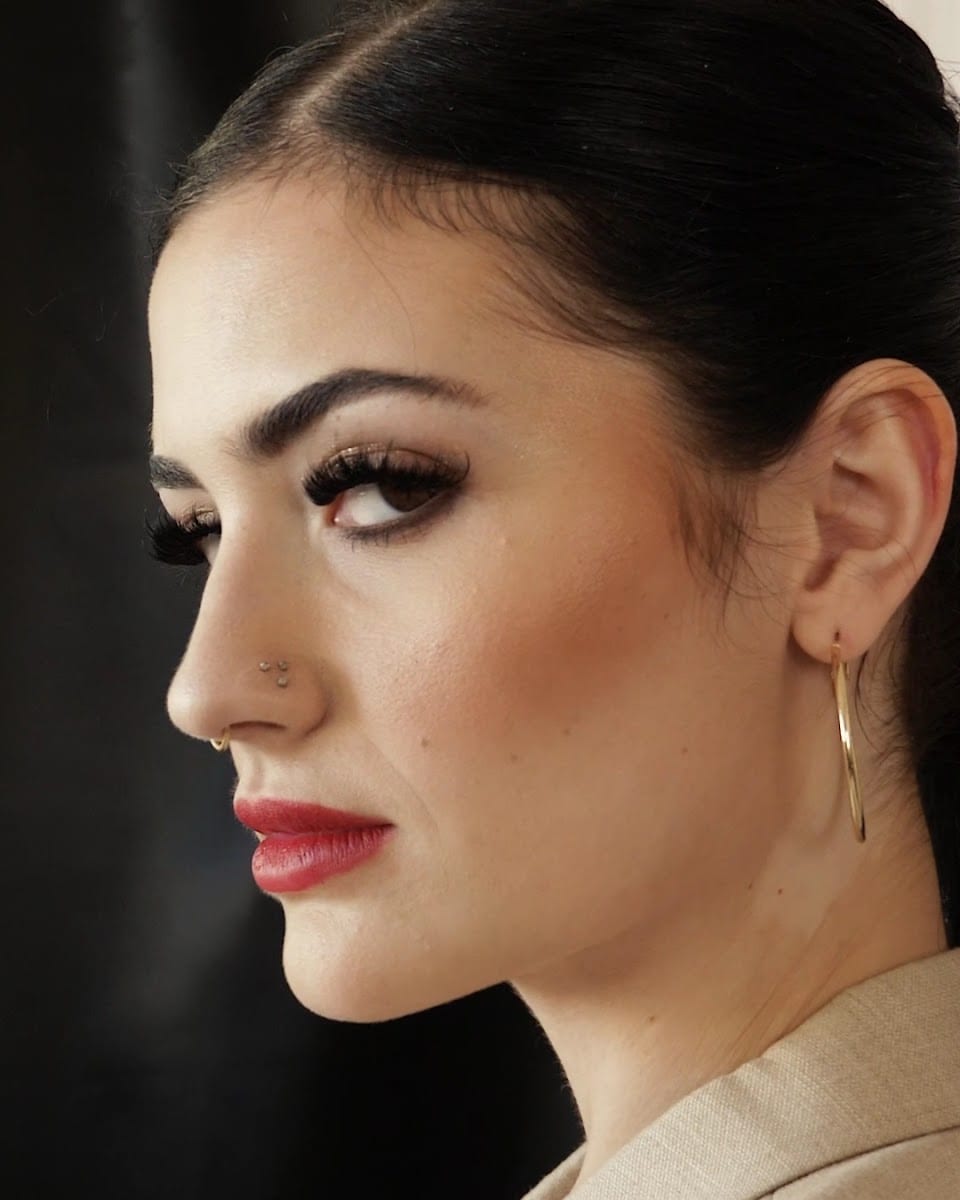 Beauty Behavior, photo 3