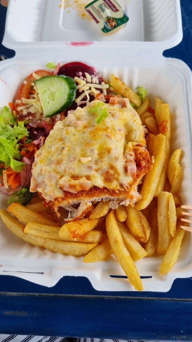Carinya Takeaway, photo 3