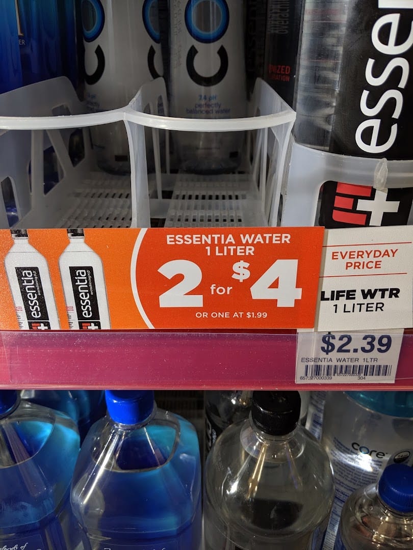 Circle K, photo 4