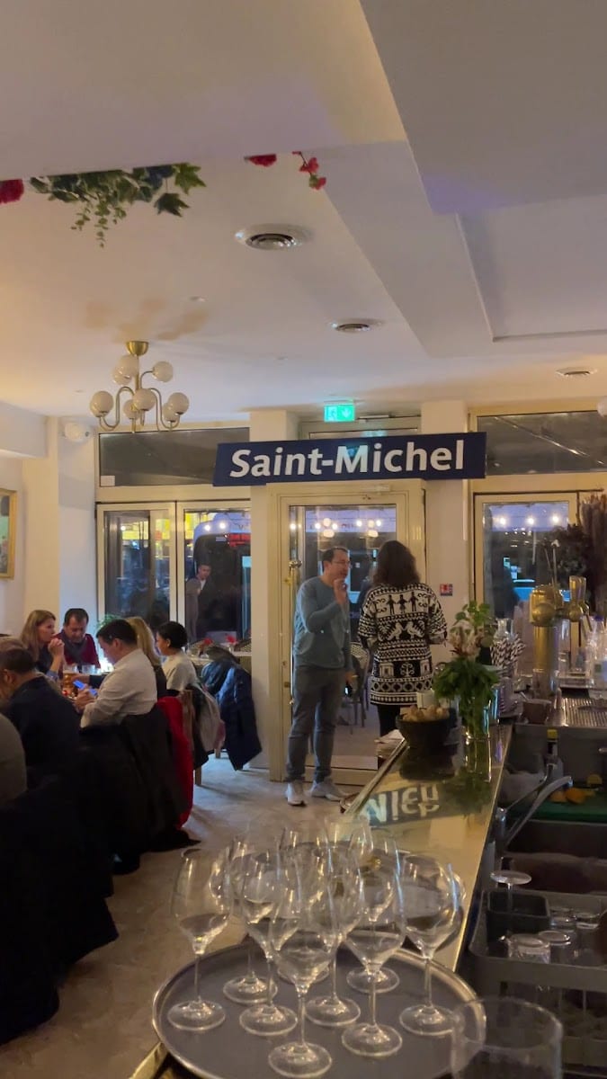Le Saint Mich', photo 3