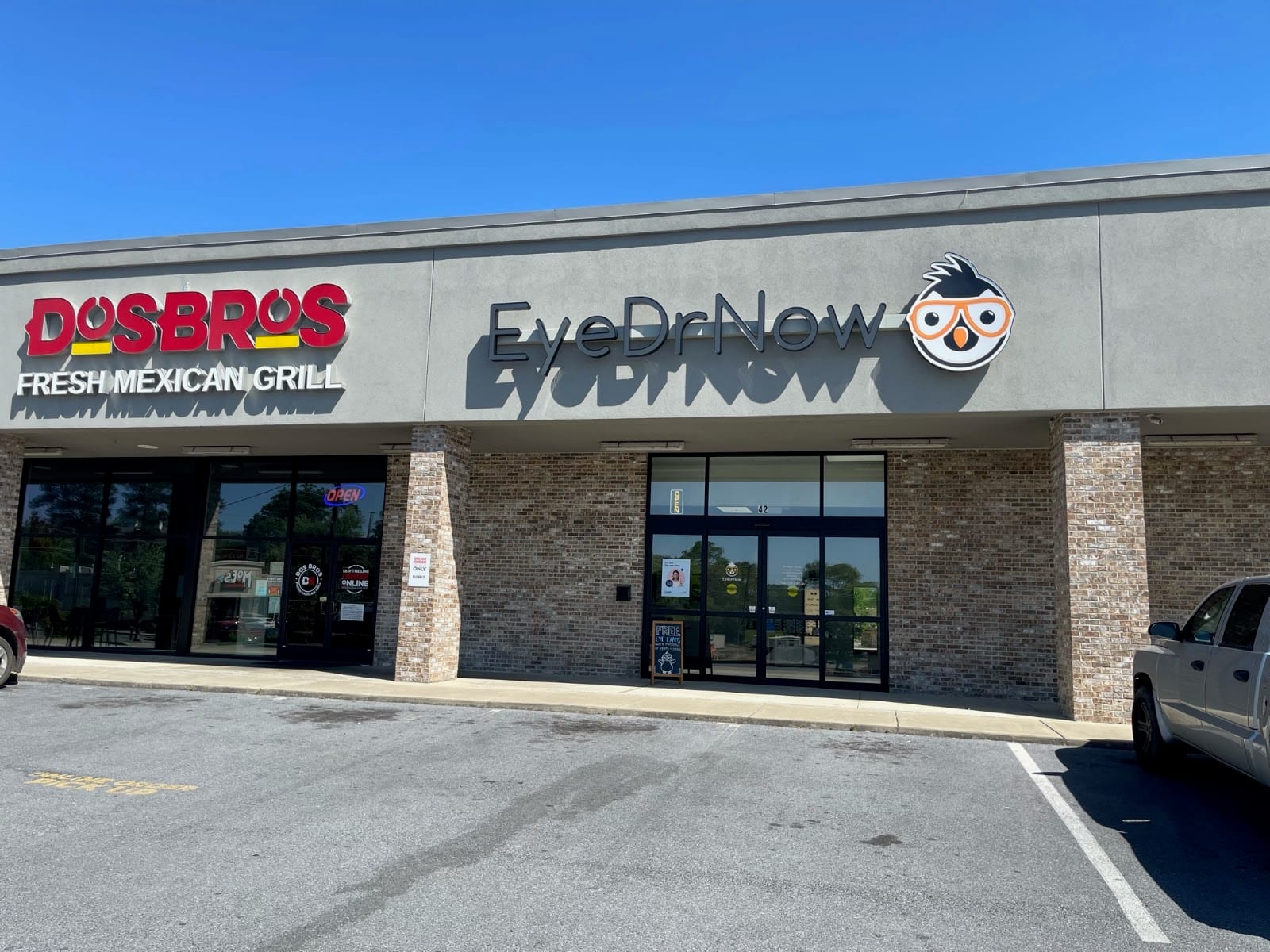 EyeDrNow, photo 2