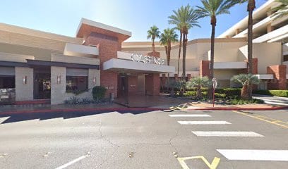Sports Bar