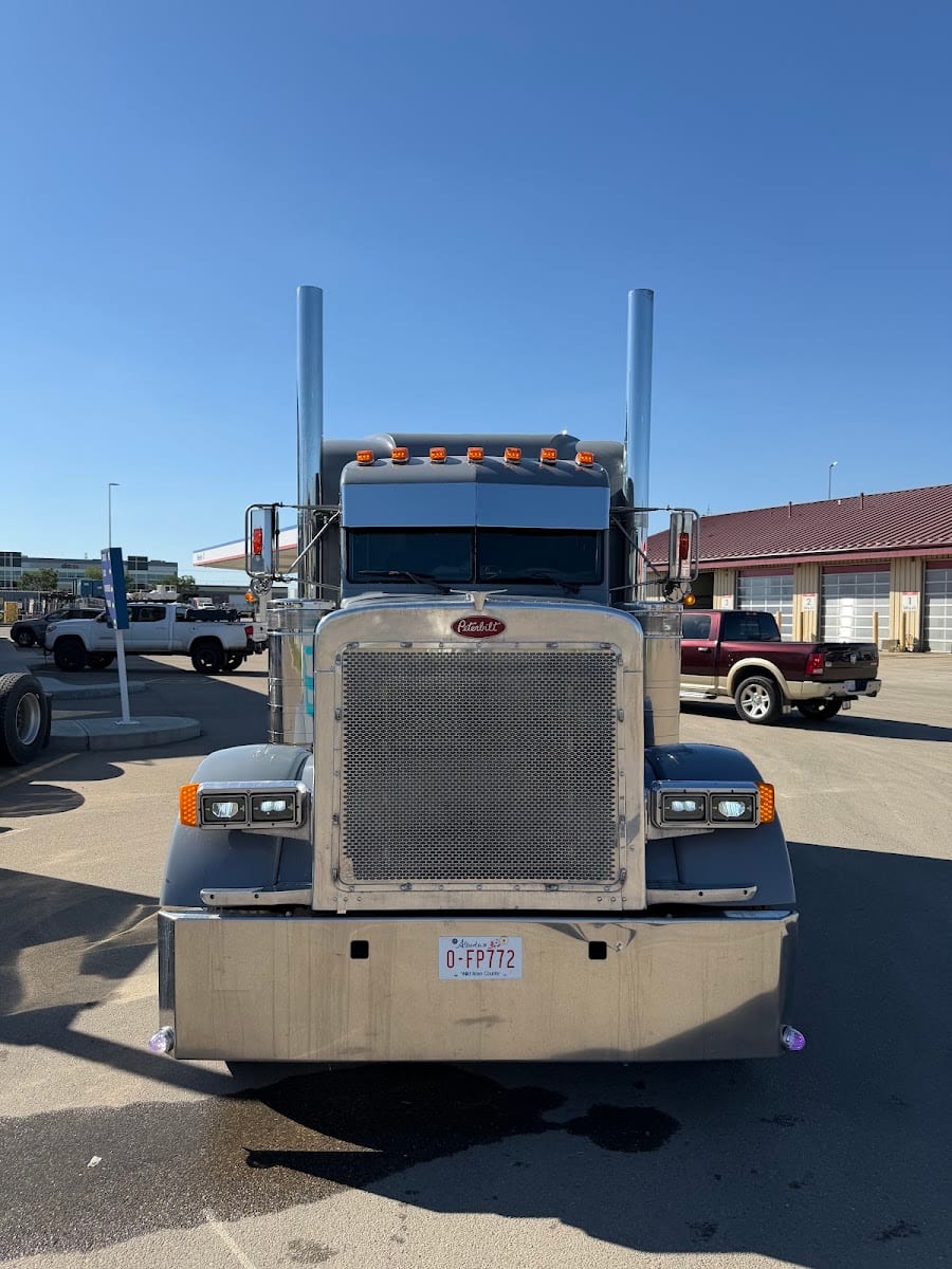 SK Truckwash