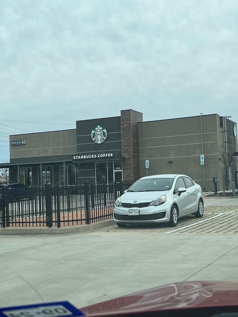 Starbucks Coffee Company, photo 4