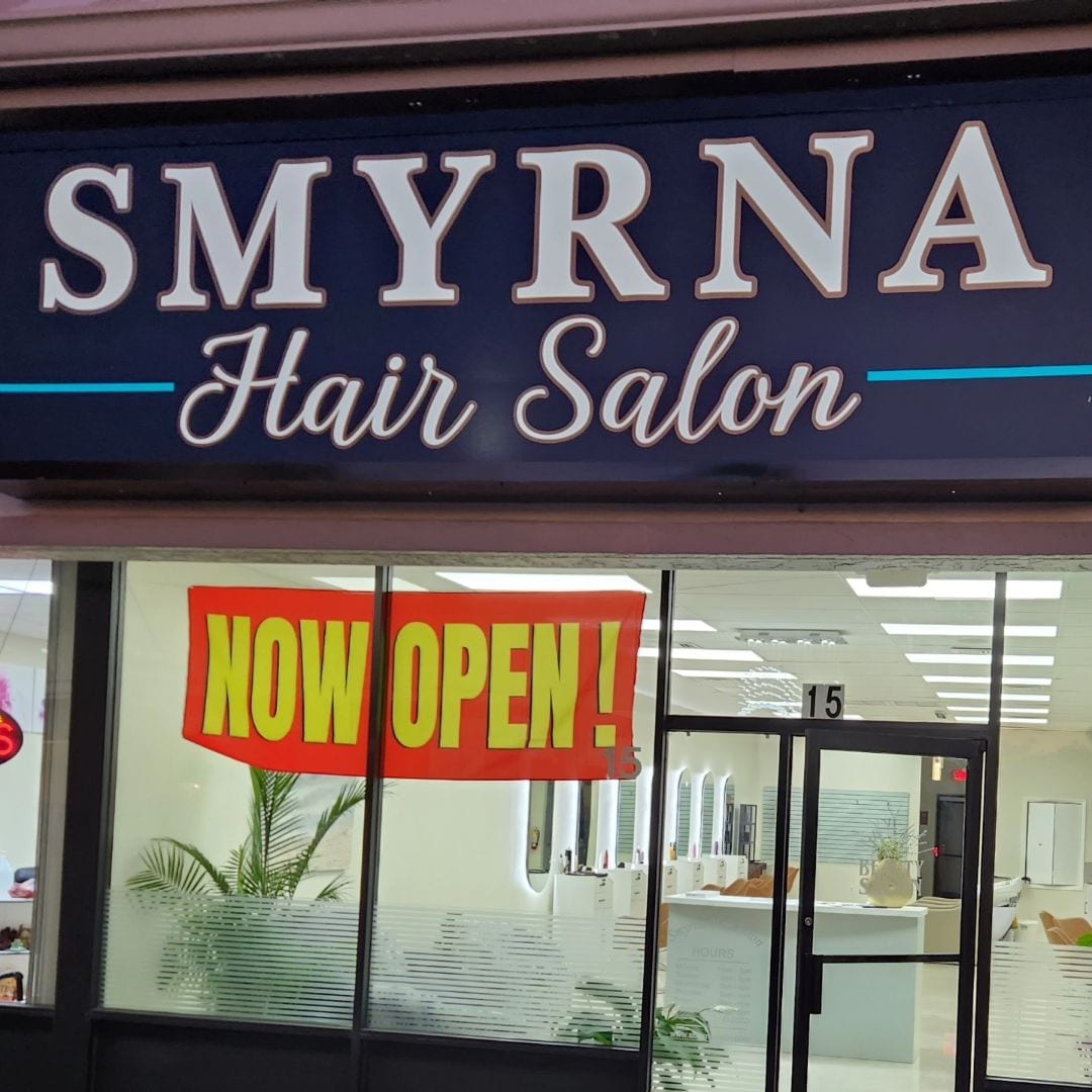 Smyrna Hair Salon