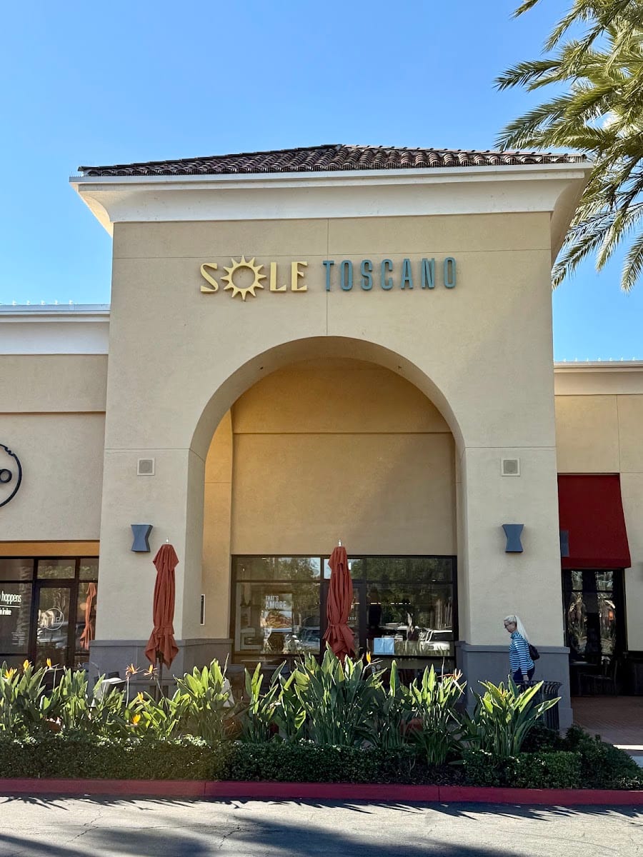 Sole Toscano Italian Cafe, photo 2
