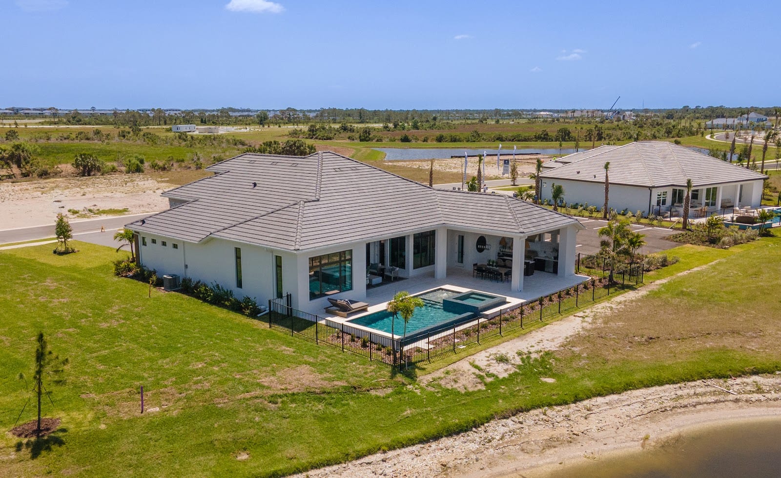 Palmera at Wellen Park - ICI Homes, photo 3
