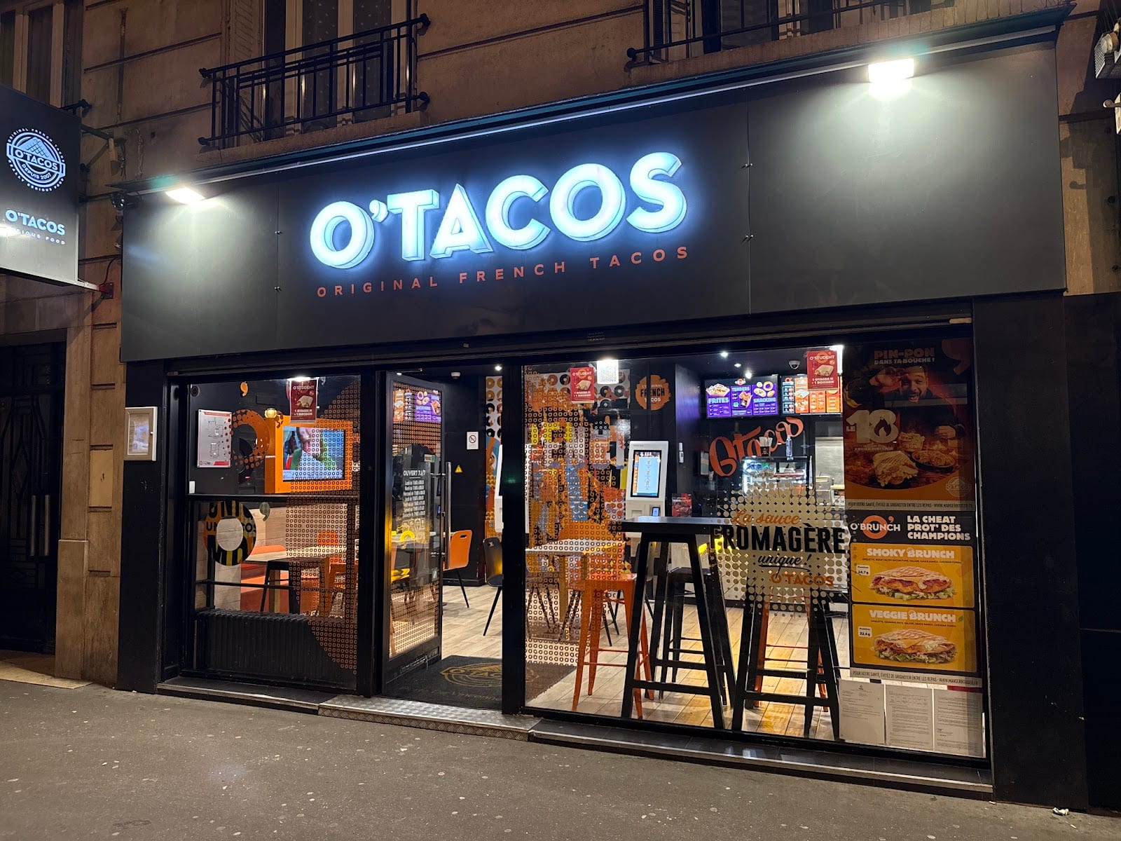 O'Tacos, photo 2
