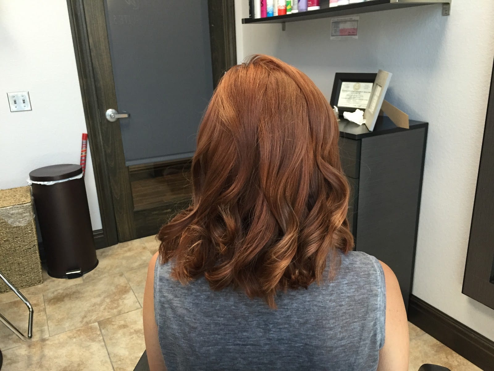 Hair by Irum