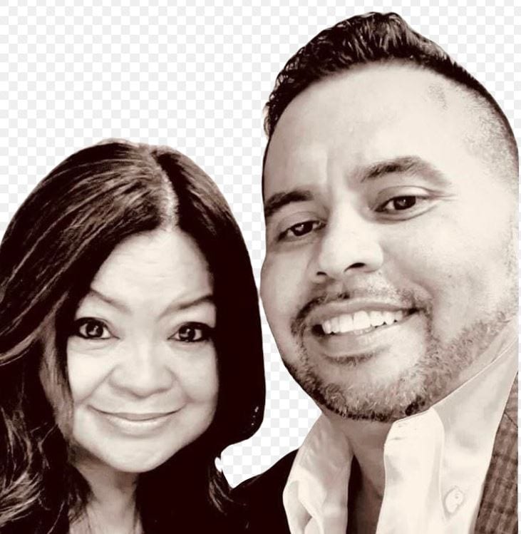 G. Ryan Vega - The Vega Team, eXp Realty in Las Vegas, Nevada, photo 2