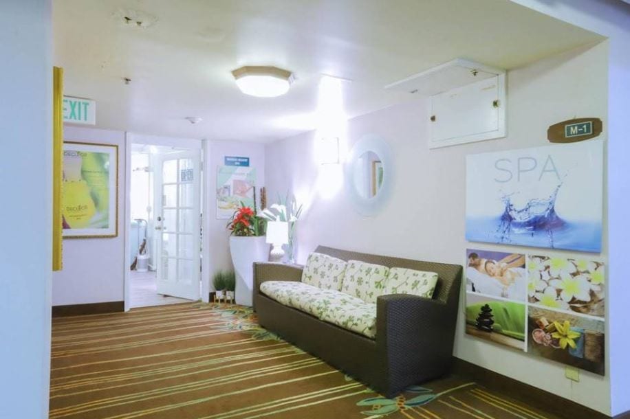 Waikiki Resort Spa, photo 2