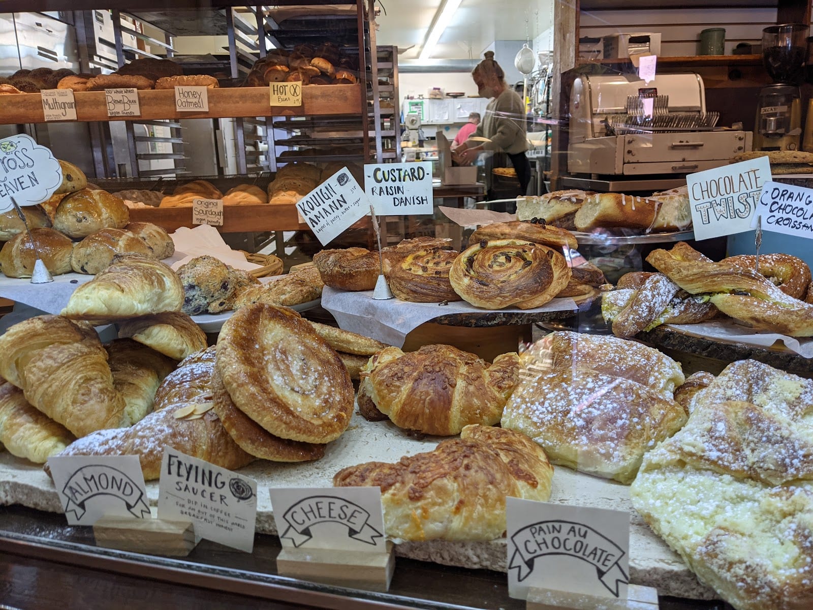 Dough Bakeshop, photo 2