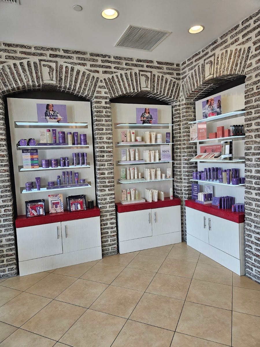 European Wax Center
