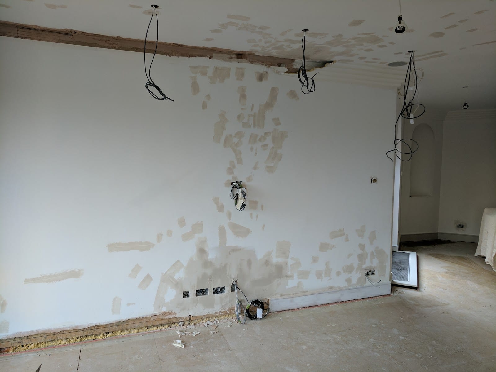 S S Building & Decorating, photo 4