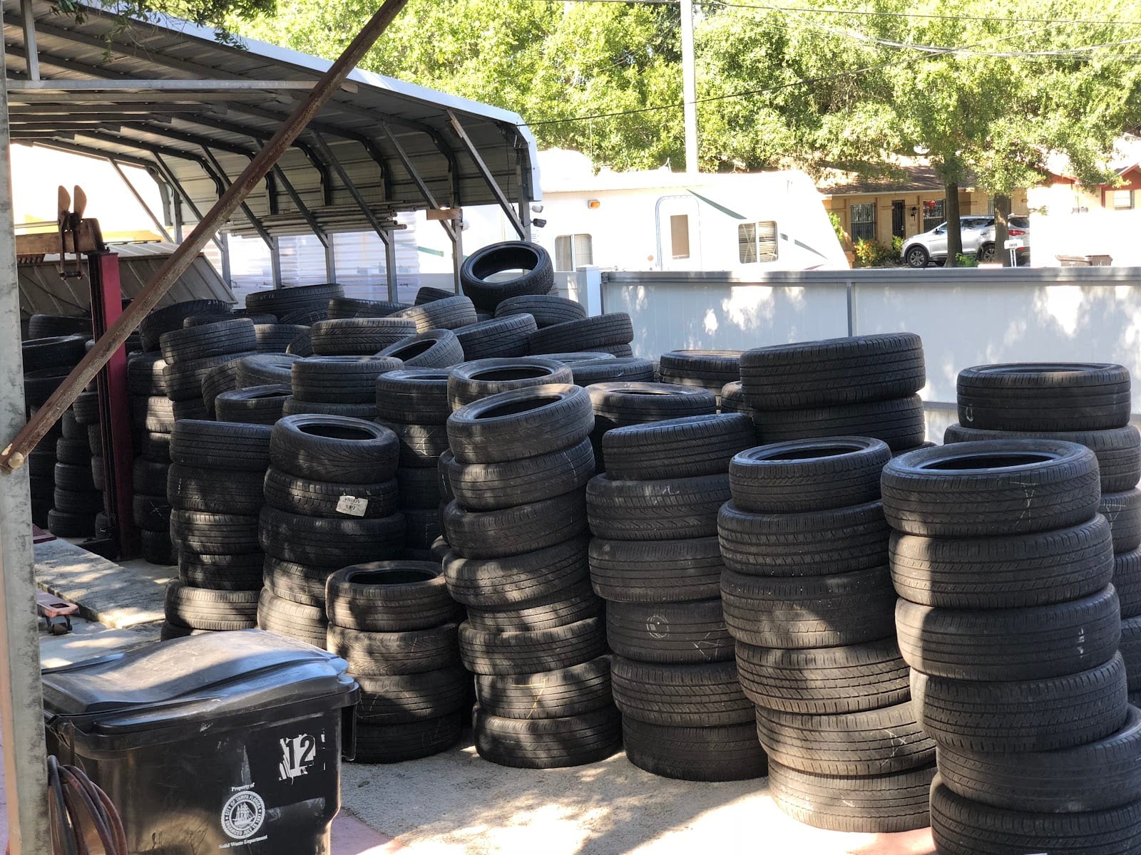 Dr.Tire, photo 2