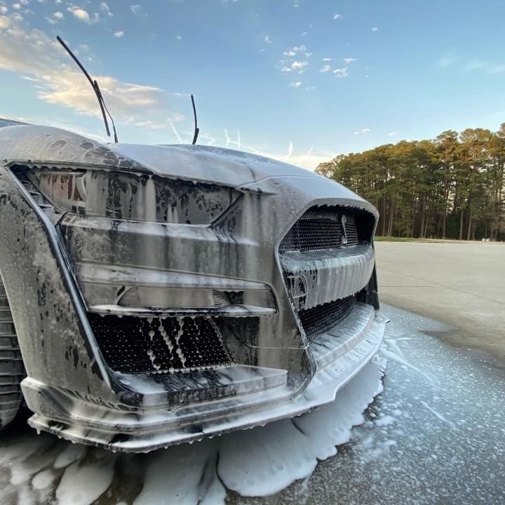 Prestige Shine & co. Auto Detailing