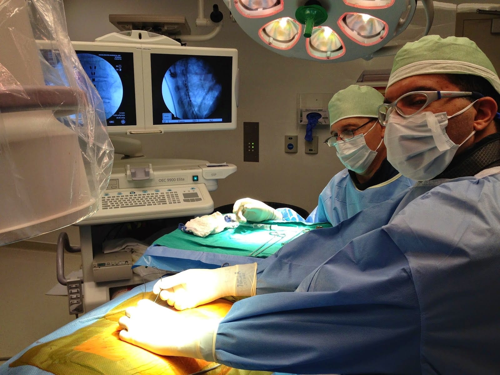 Dr. Amit Goswami, MD, photo 4