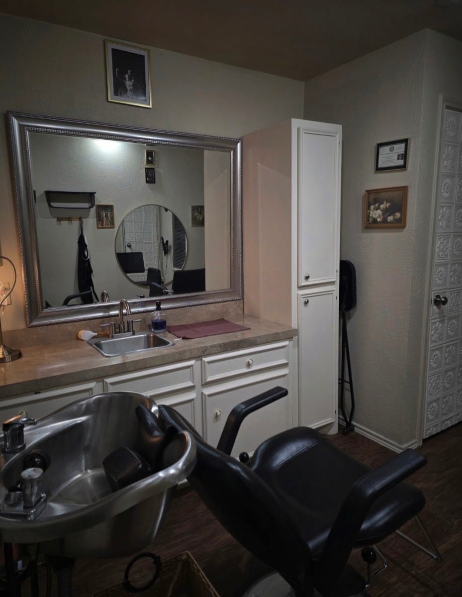 Wren Hair Studio