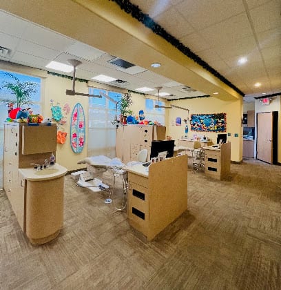 Children's Dental Center