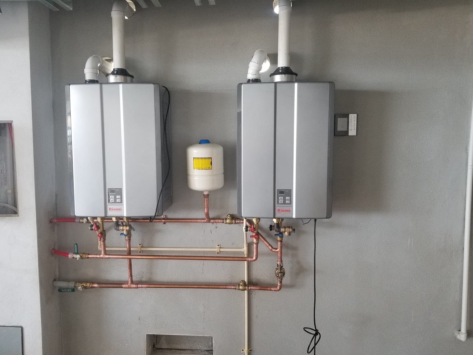 DRH Plumbing Inc, photo 3