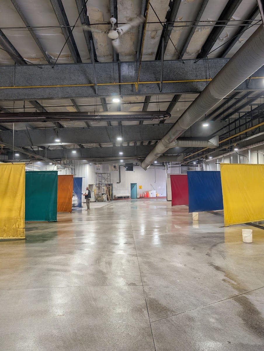 Mega RV & Car Wash, photo 3
