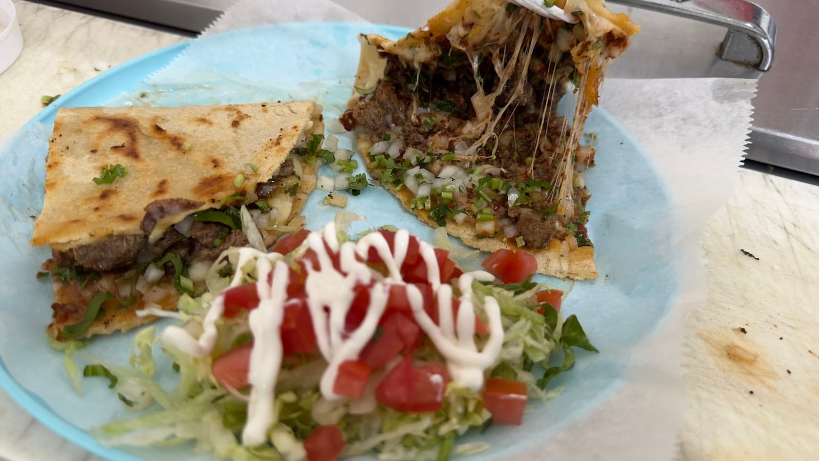 Taqueria SANTI, photo 4