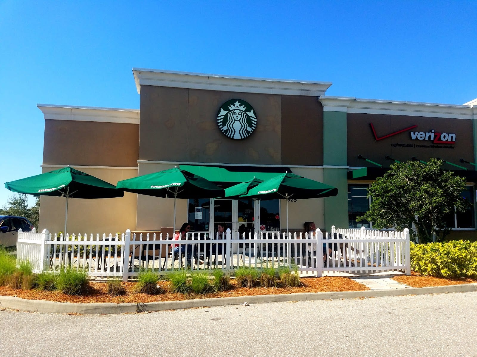 Starbucks Coffee Company