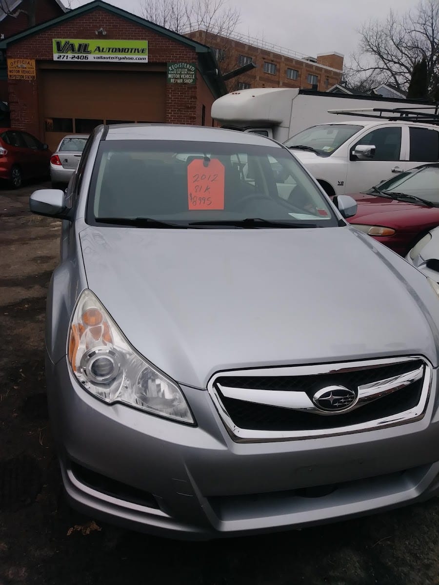 Vail Automotive, photo 3