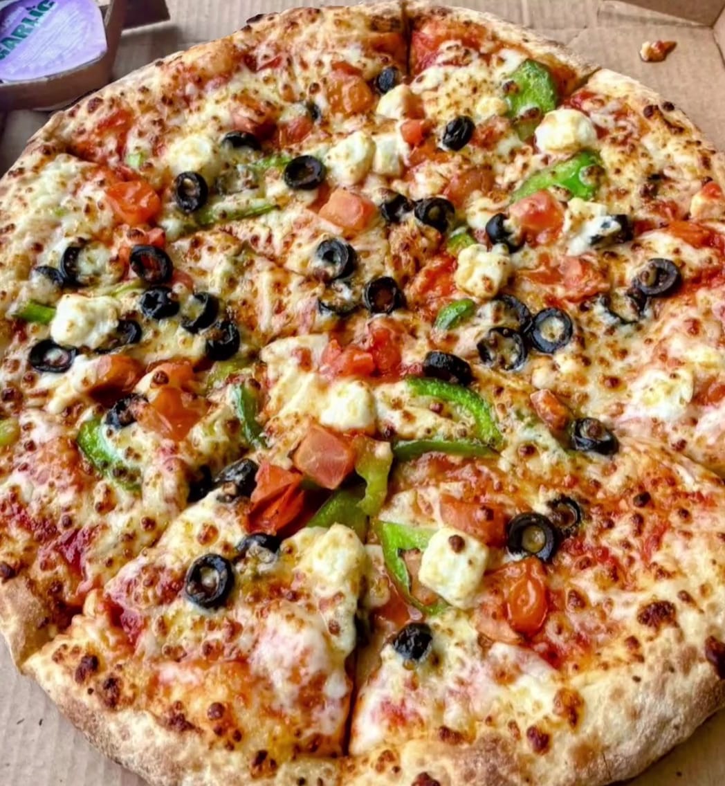 Papa Johns Pizza, photo 3