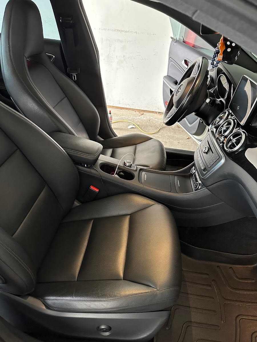 DriftandShine Mobile Car Detailing North York, photo 3
