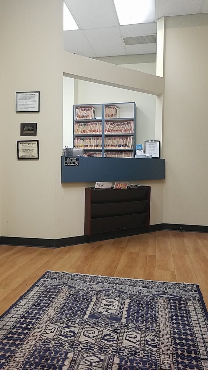 Kearny Dental Art & Aesthetics, photo 3