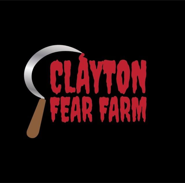 Fridays and Saturdays in October — Clayton Fear Farm