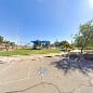 baseball field