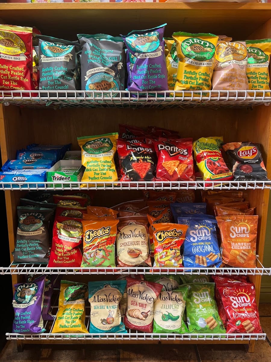 CJ Deli