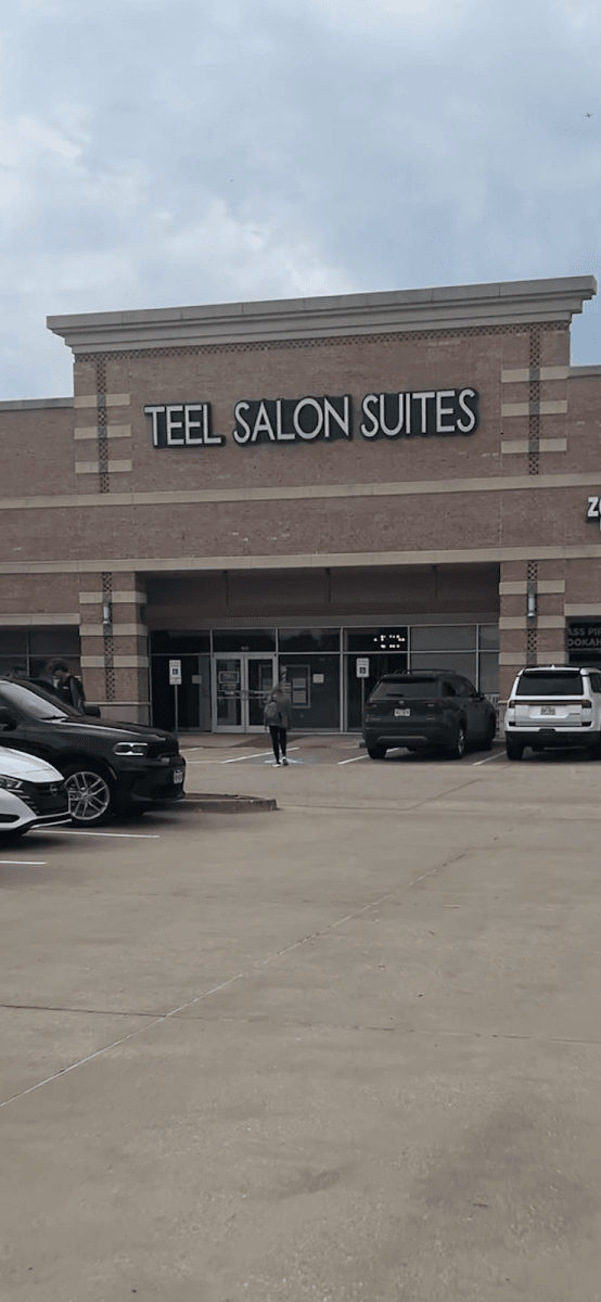 Kevin Baez - Master Barber