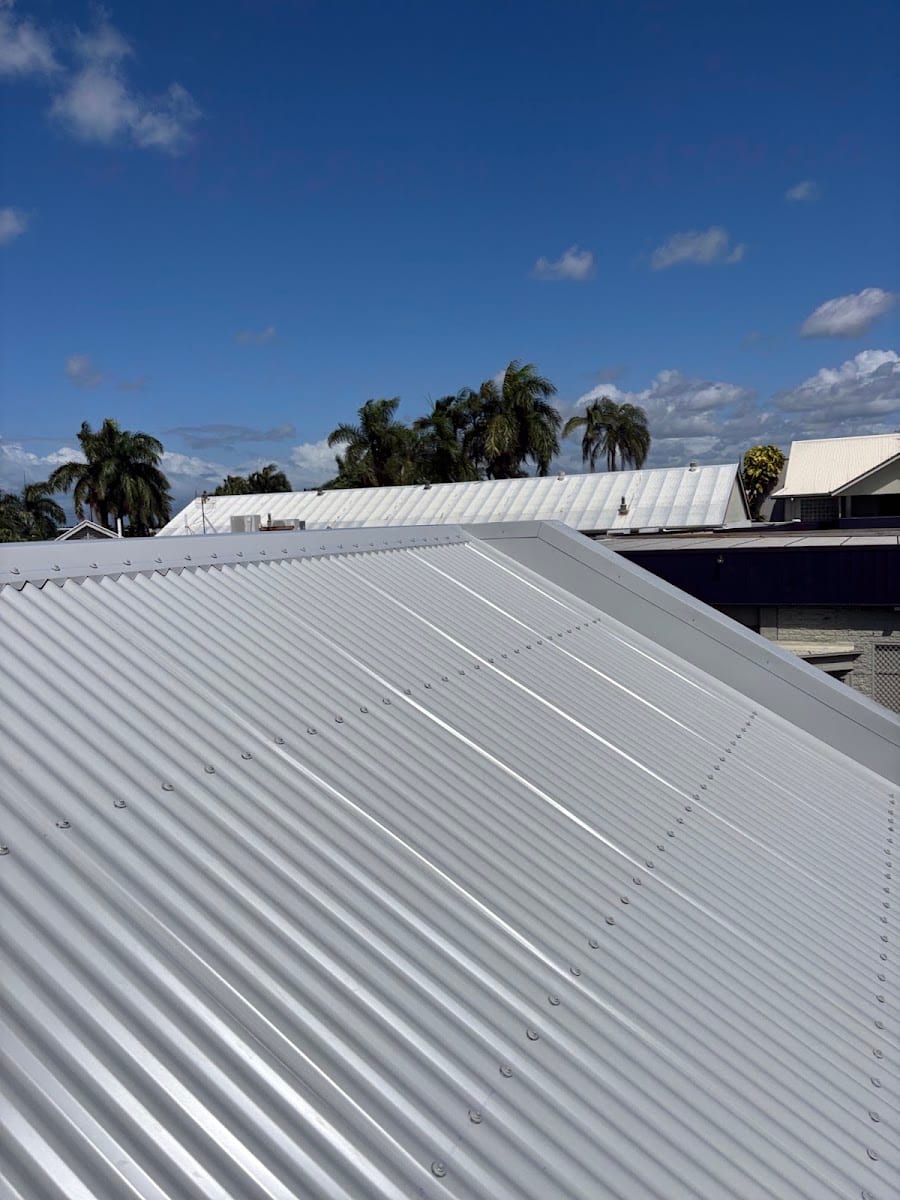 Ezi Group Plumbing & Roofing