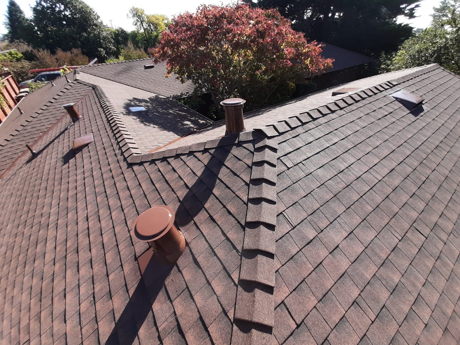 Ace Roofing East Bay