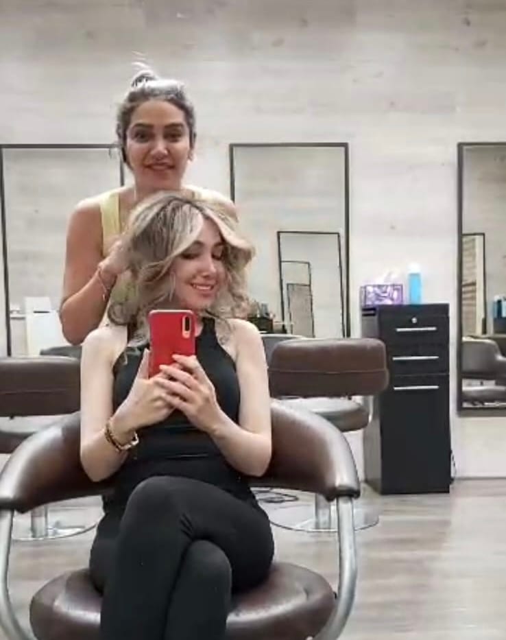Hammoudeh Hair Salon