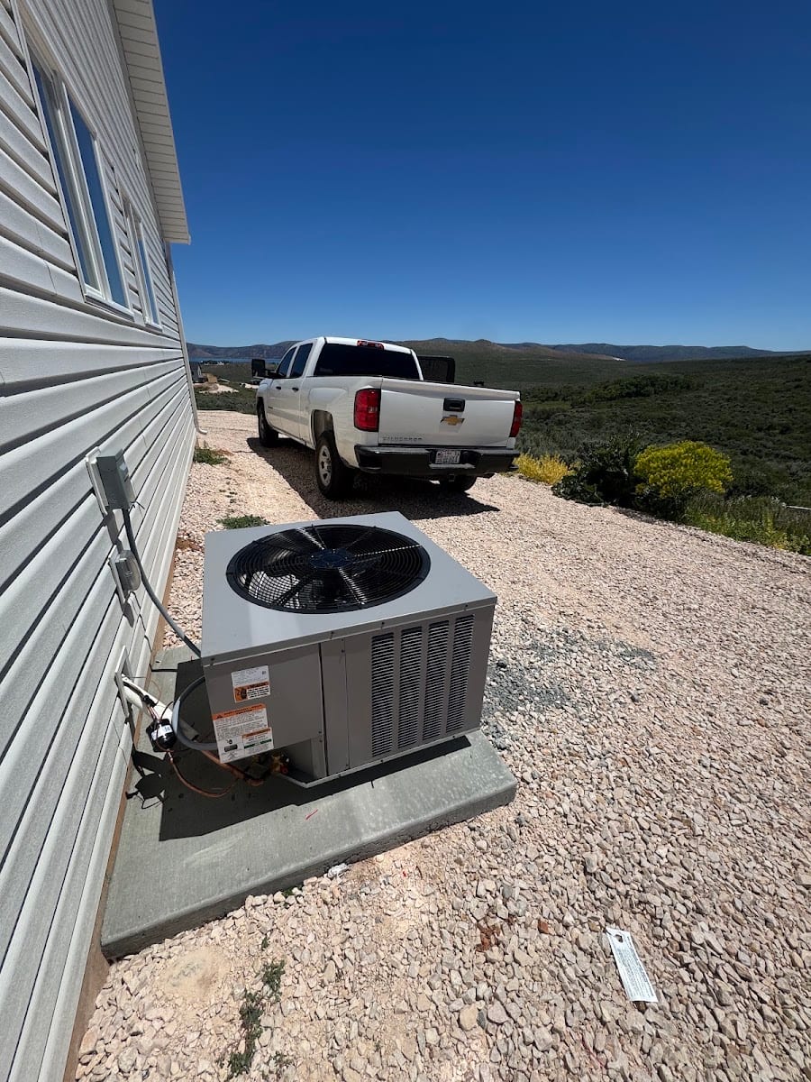 Cisco Heating & Air Conditioning