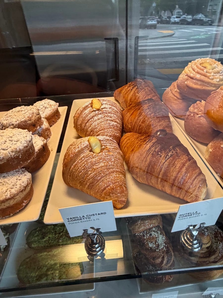 Cafe Réveille, photo 4
