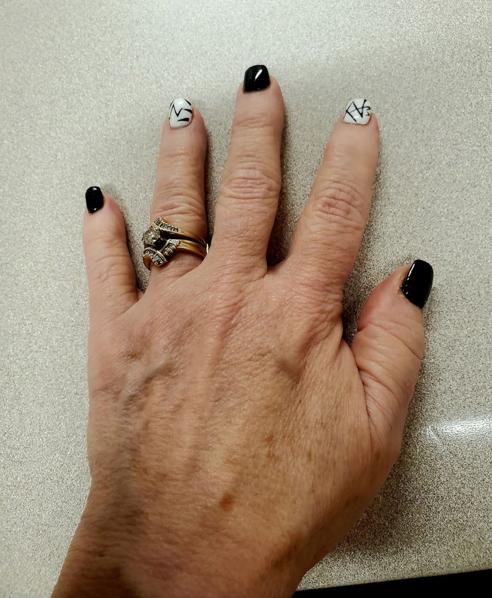 USA Nail Bar
