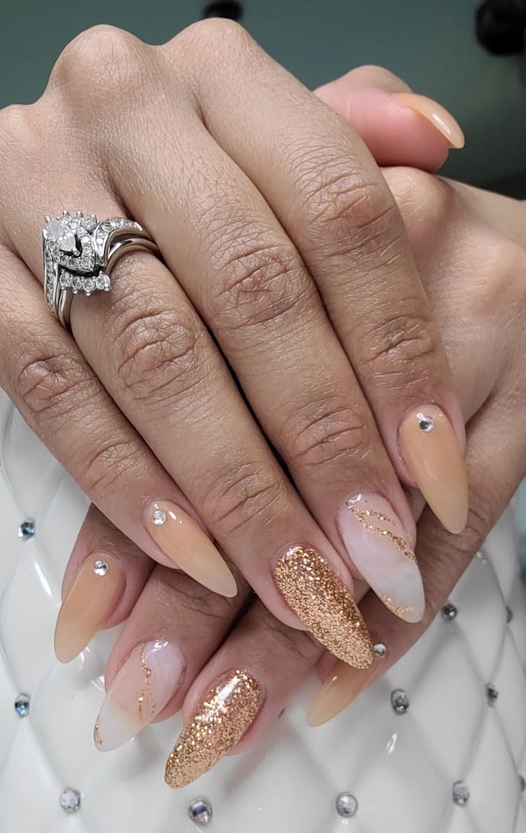 Cutie Nail & Spa & Salon, photo 3
