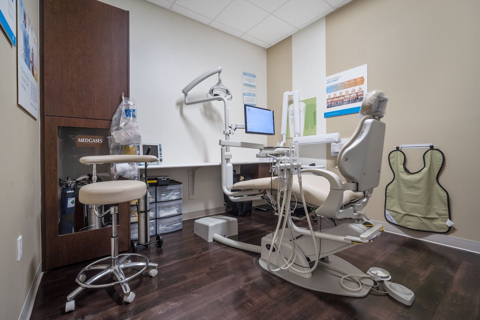 Dentists of Port Charlotte