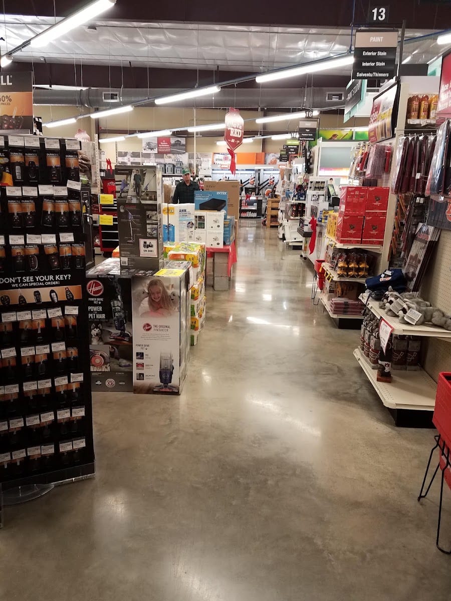 Weathers Ace Hardware of Madison, photo 3